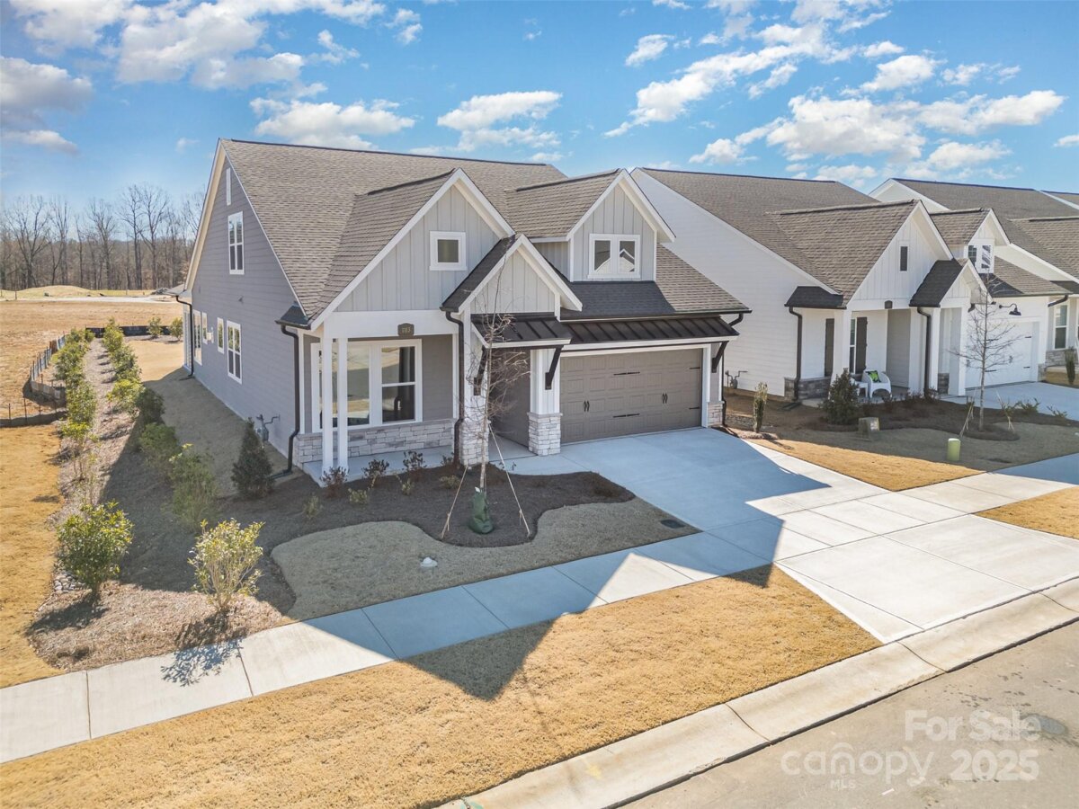 1113 Idyllic Lane, Waxhaw, NC 28173, MLS # 4227437