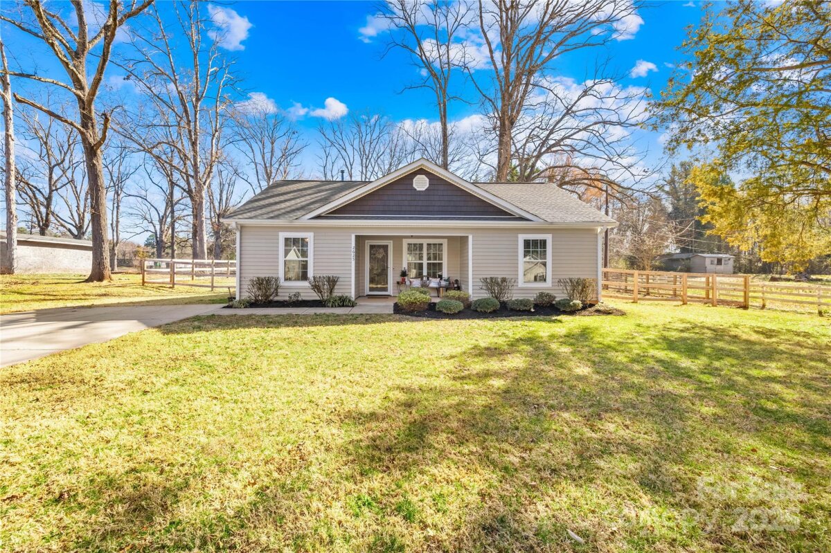 2625 Larry Drive, Charlotte, NC 28214, MLS # 4227458
