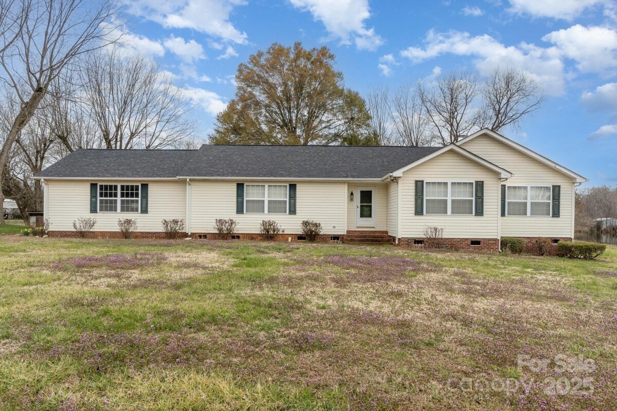 24697 Ramsey Drive, Albemarle, NC 28001, MLS # 4227470