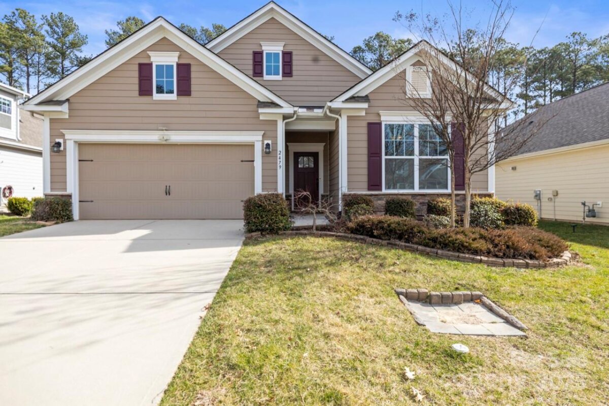 2479 Seagull Drive, Denver, NC 28037, MLS # 4227508