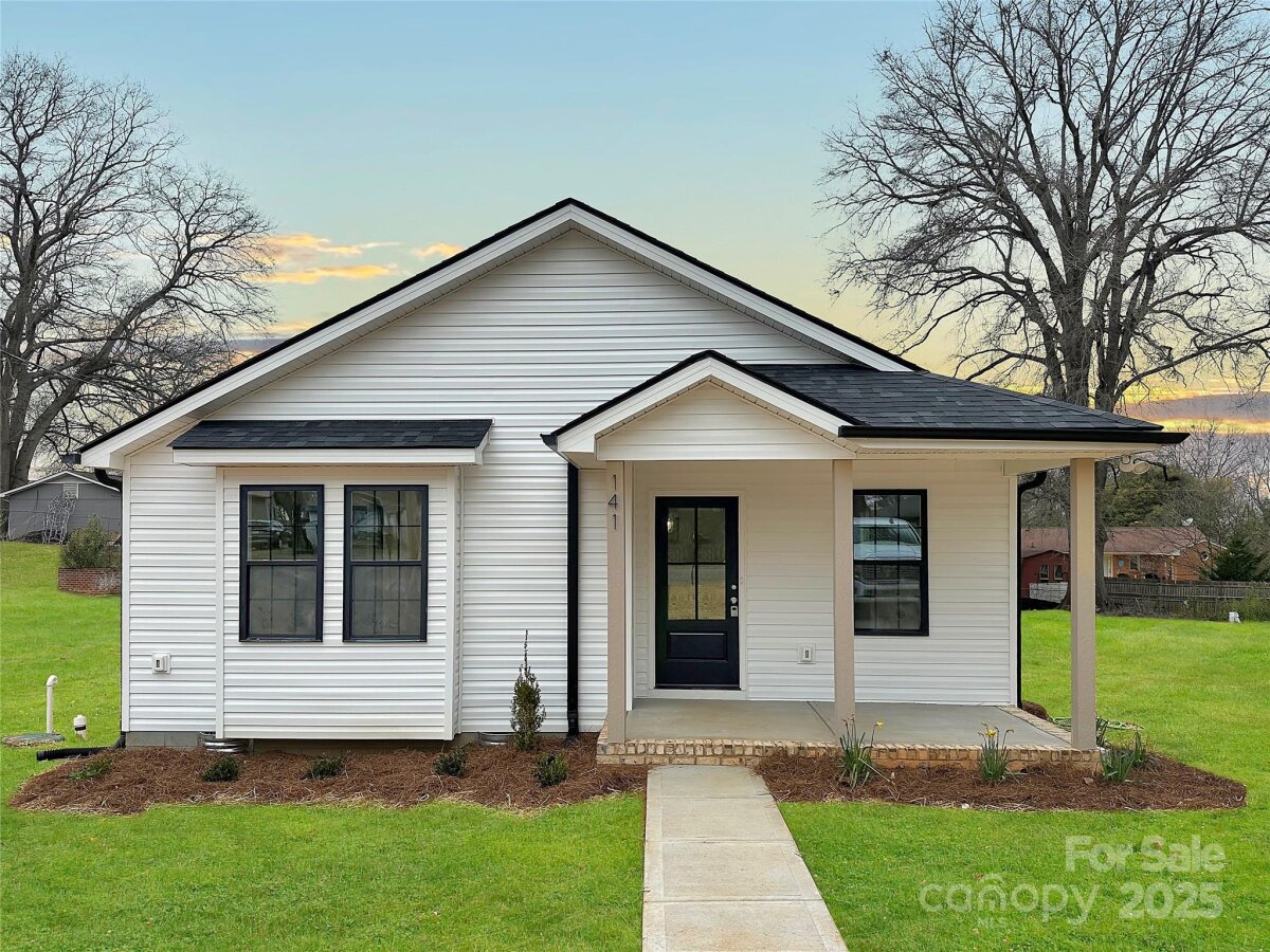 141 Ark Street, Kings Mountain, NC 28086, MLS # 4227512