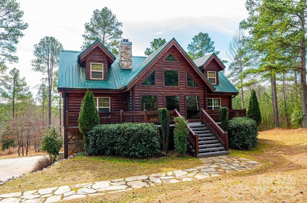 1818 W Paradise Harbor Drive Unit 172, Connelly Springs, NC 28612, MLS # 4227520