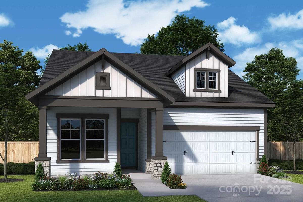 1035 Bourn Lane, Waxhaw, NC 28173, MLS # 4227541