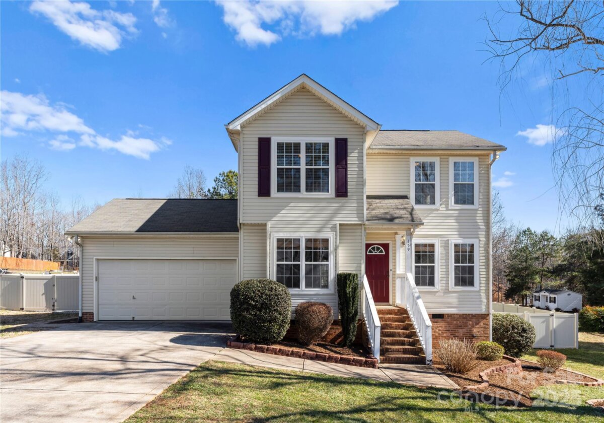 159 Creekwood Drive, Mooresville, NC 28117, MLS # 4227542