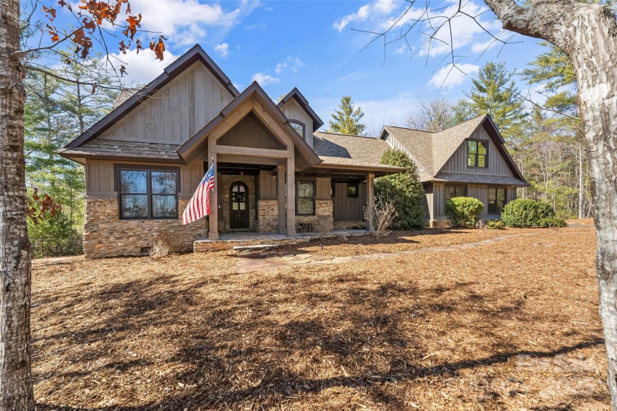 2268 Cornwallis Trail Unit 128, Nebo, NC 28761, MLS # 4227548