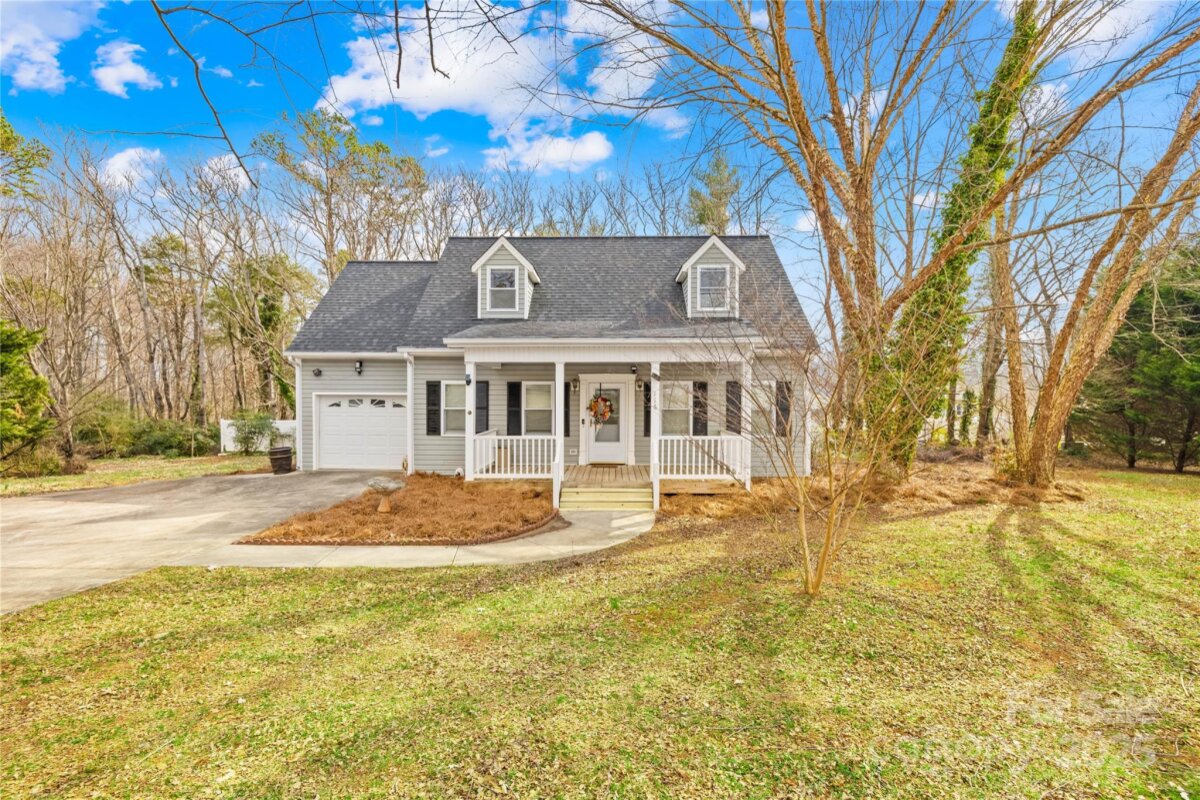 116 Miller Farm Road, Statesville, NC 28625, MLS # 4227557