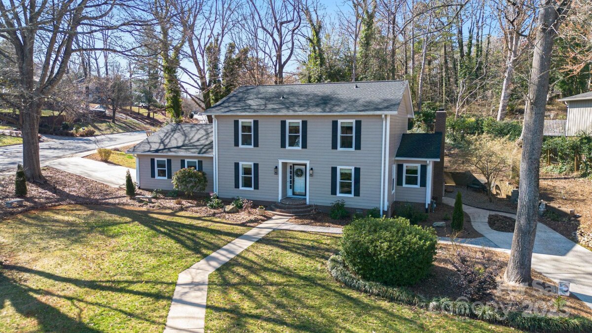 1221 20th Avenue, Hickory, NC 28601, MLS # 4227564