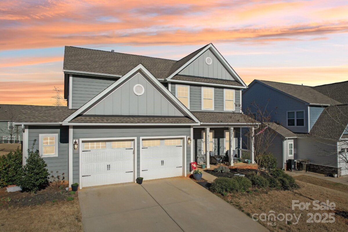 1426 Whitman Court, York, SC 29745, MLS # 4227573