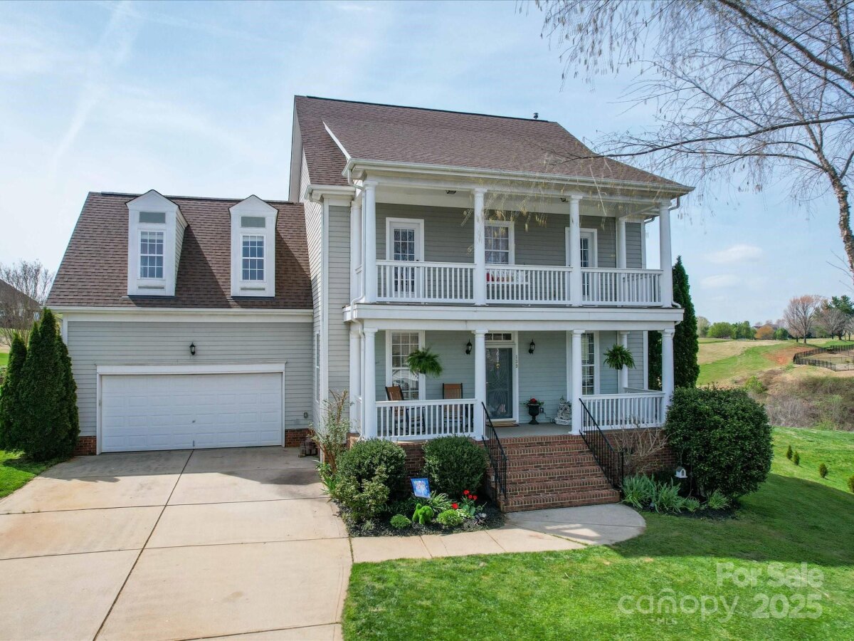 139 Tenth Green Court, Statesville, NC 28625, MLS # 4227597