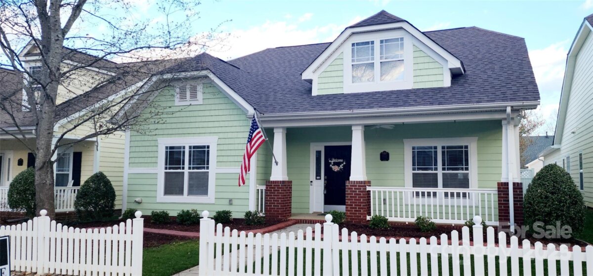7037 Ladys Secret Drive, Indian Trail, NC 28079, MLS # 4227614