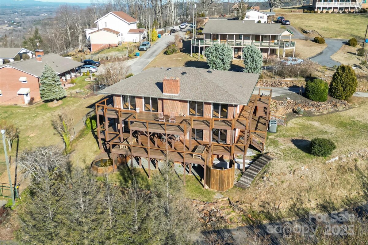 3495 Mountain Ridge Circle, Valdese, NC 28690, MLS # 4227619