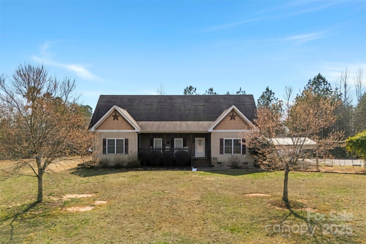 1581 Rhyne Road, Dallas, NC 28034, MLS # 4227650