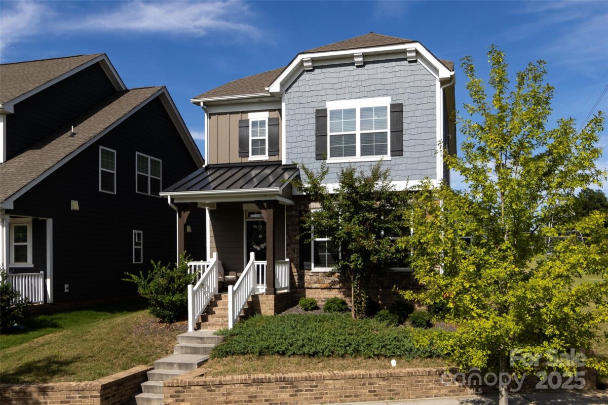 11440 Westbranch Parkway, Davidson, NC 28036, MLS # 4227653