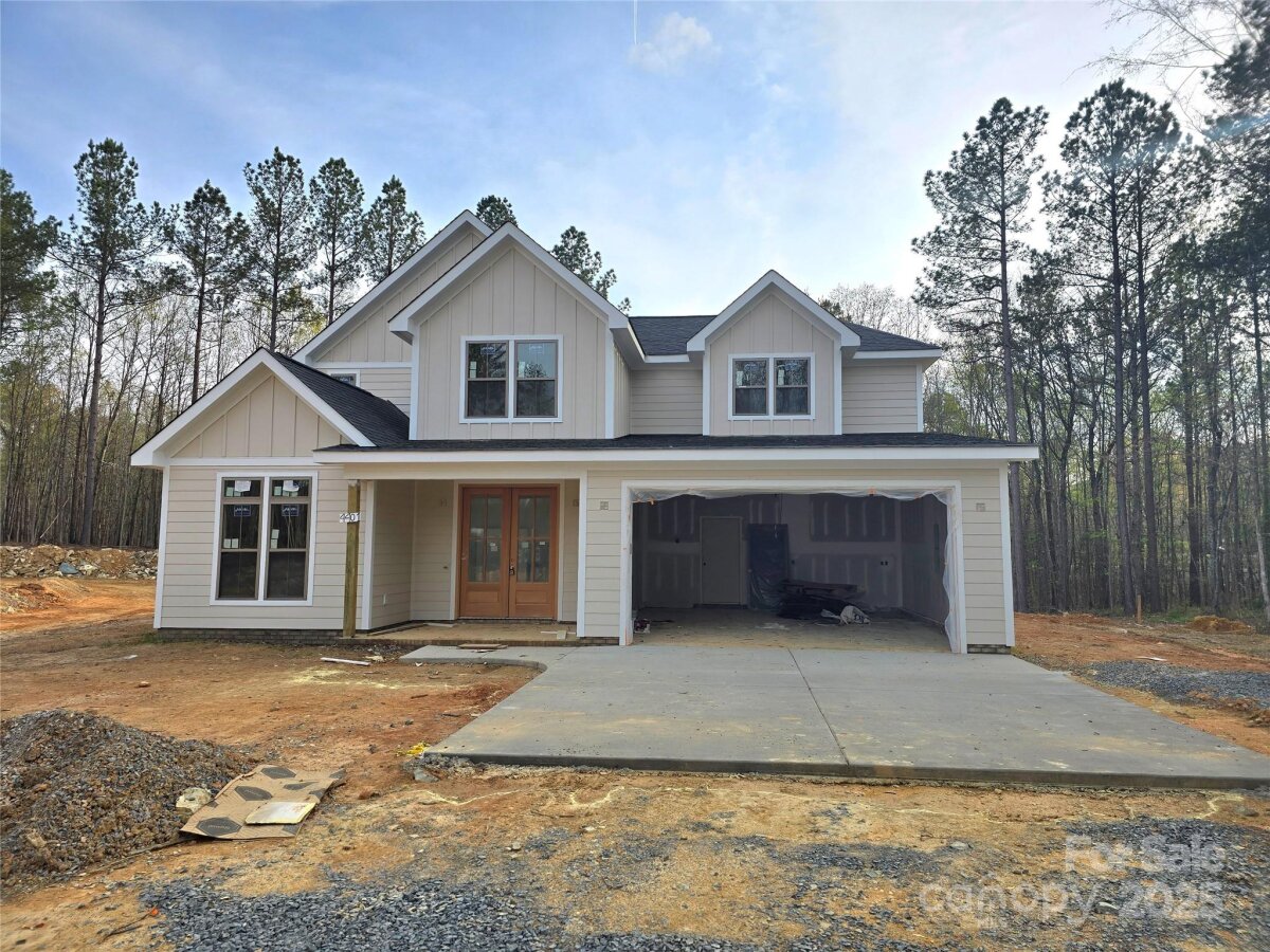 44401 Us 52 Highway, Richfield, NC 28137, MLS # 4227655