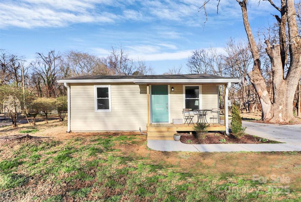1061 Gaither Place, Concord, NC 28027, MLS # 4227656