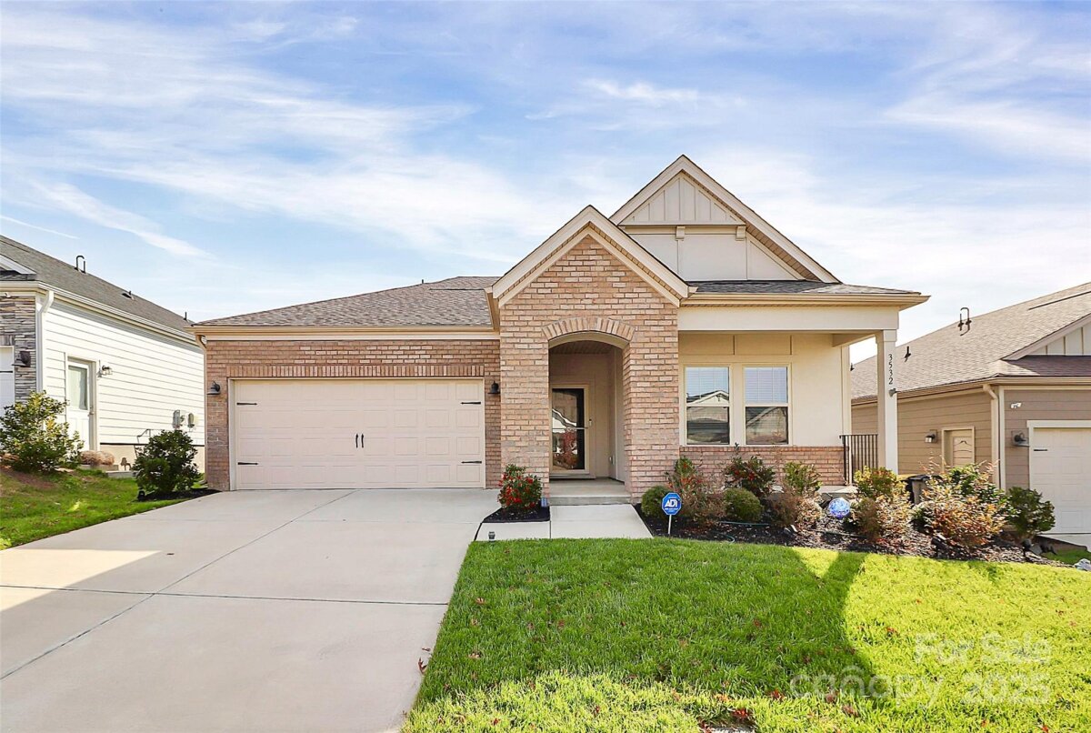 3532 Tully Avenue, Kannapolis, NC 28081, MLS # 4227666