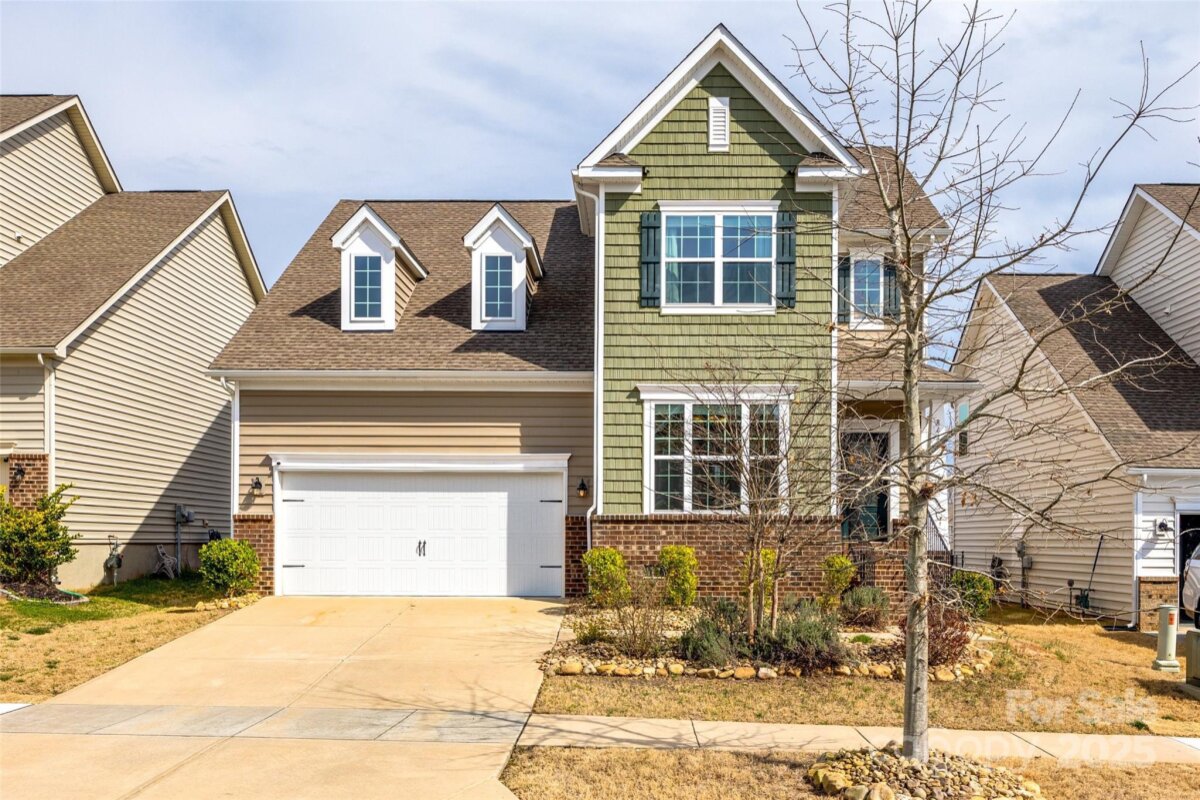 844 Braddock Way, Fort Mill, SC 29715, MLS # 4227672
