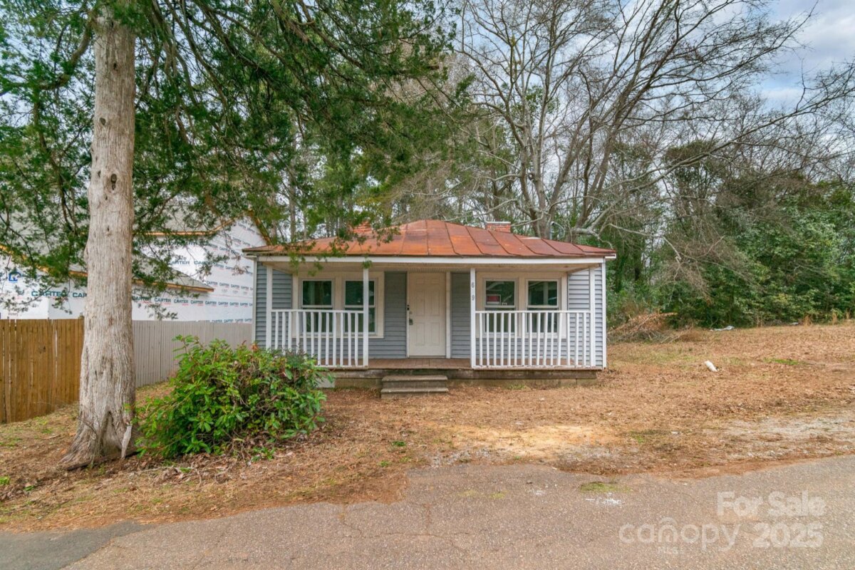 609 Cedar Street, Wadesboro, NC 28170, MLS # 4227674