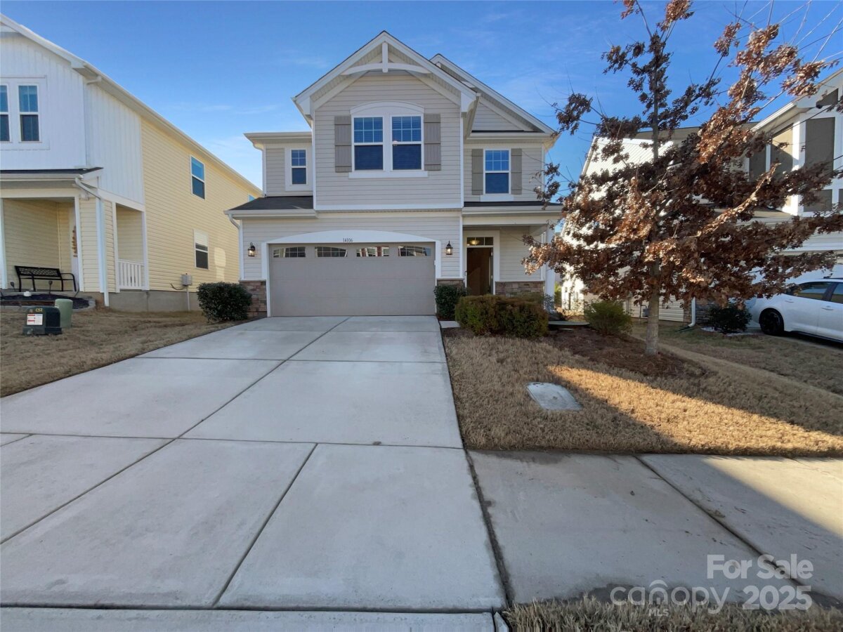 14106 Ridgewater Way, Charlotte, NC 28278, MLS # 4227677
