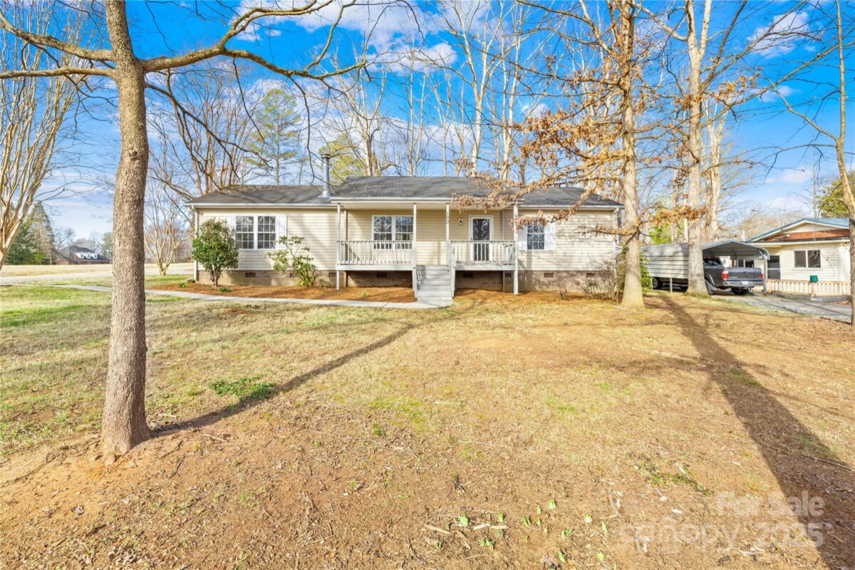 120 Roger Drive, Statesville, NC 28625, MLS # 4227678