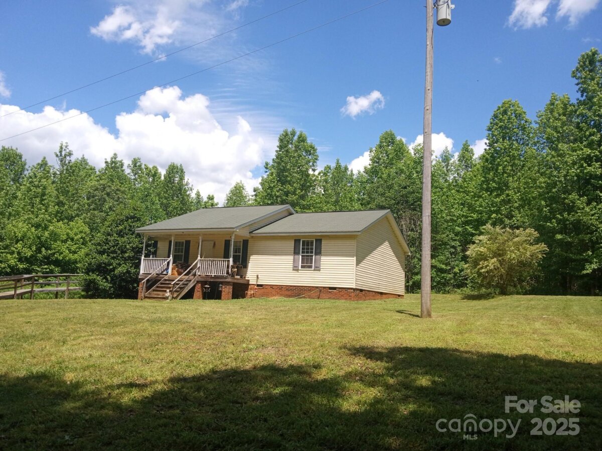 607 Anthony Grove Road, Crouse, NC 28033, MLS # 4227715