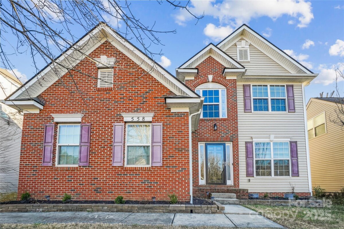 558 Rough Hewn Lane, Rock Hill, SC 29730, MLS # 4227718