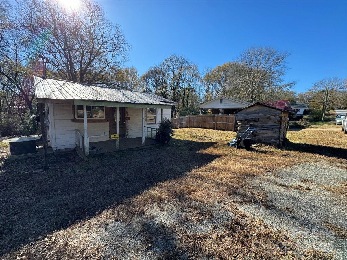 178 Newline Road, Mooresboro, NC 28114, MLS # 4227721