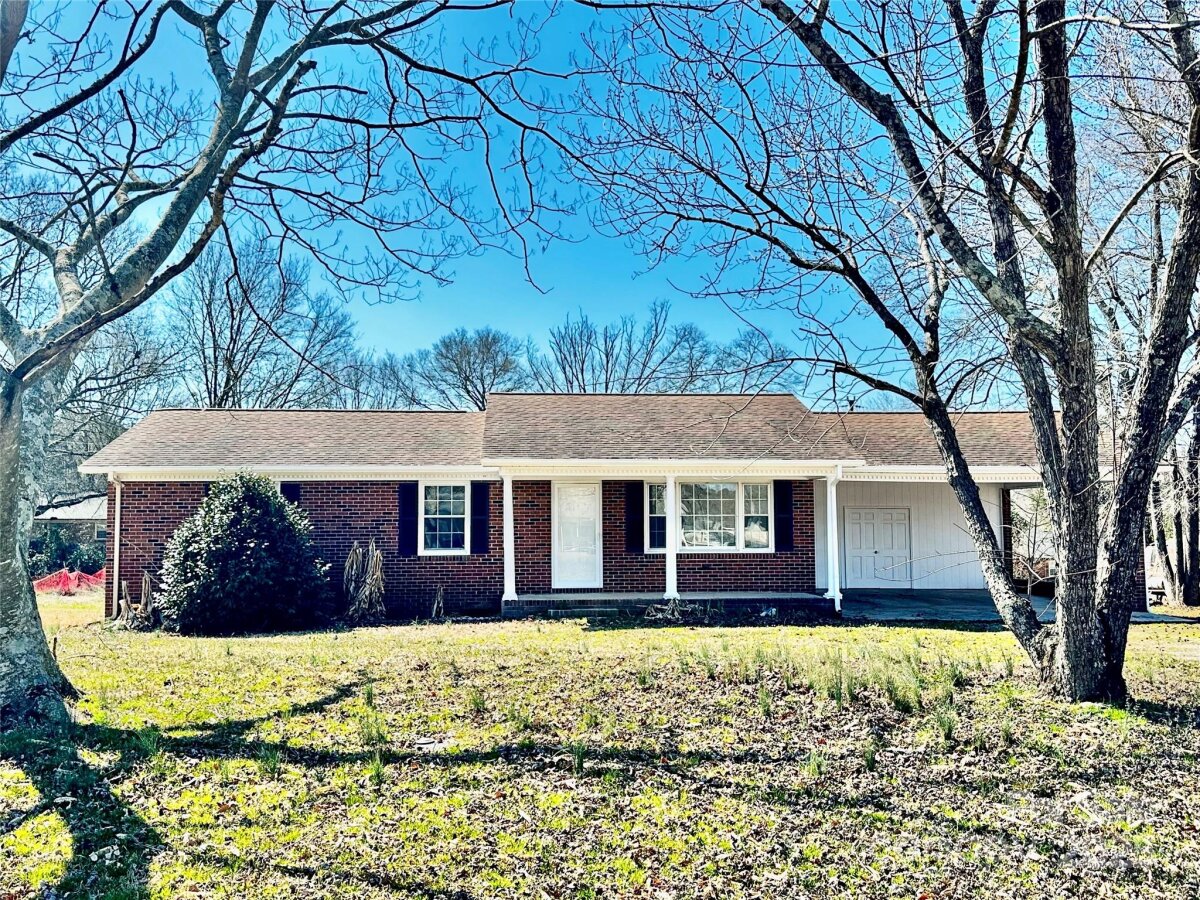 2604 Oxford Circle, Lancaster, SC 29720, MLS # 4227726