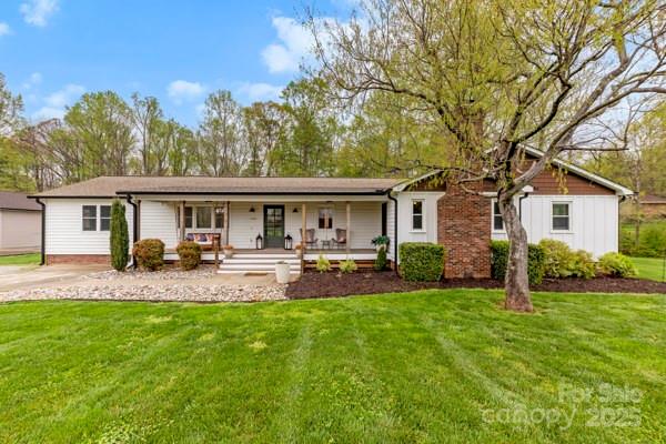 1335 Blacksnake Road, Stanley, NC 28164, MLS # 4227754