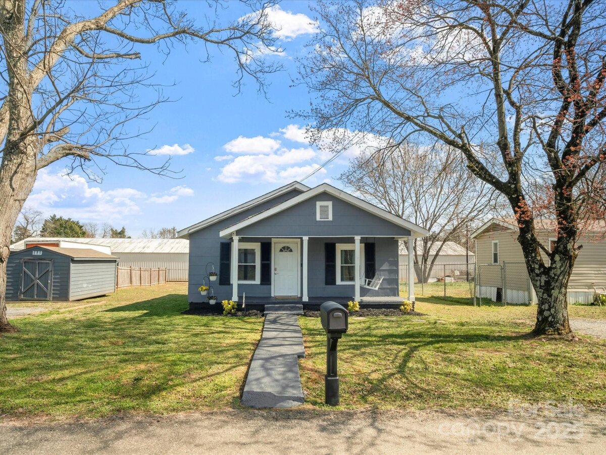 125 Ashe Street, Gastonia, NC 28056, MLS # 4227806