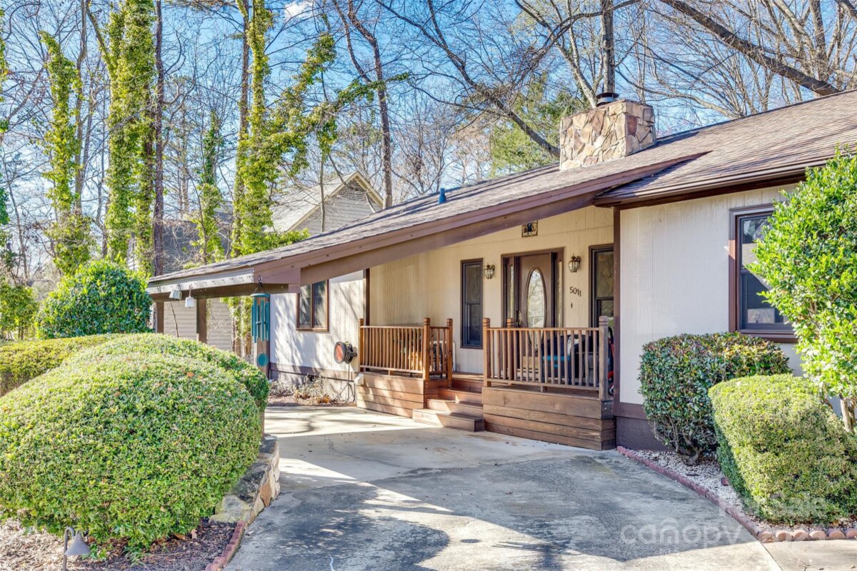5011 Tara Tea Drive, Tega Cay, SC 29708, MLS # 4227840