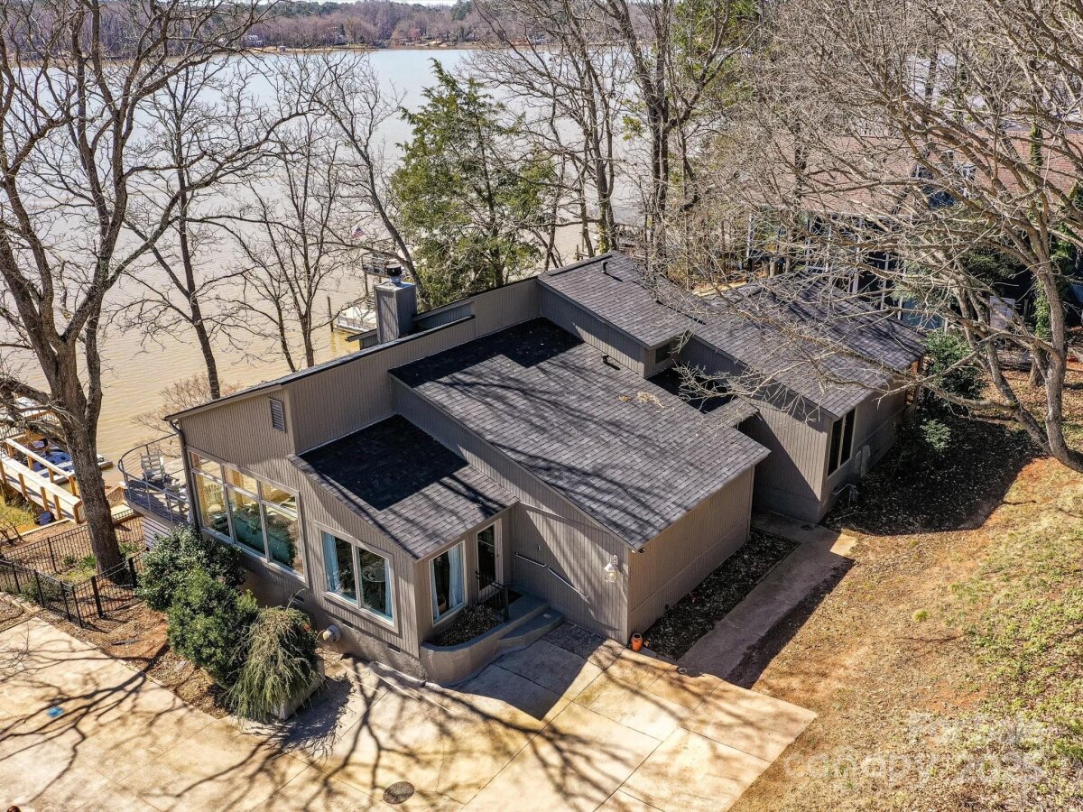 3030 Point Clear Drive, Tega Cay, SC 29708, MLS # 4227841