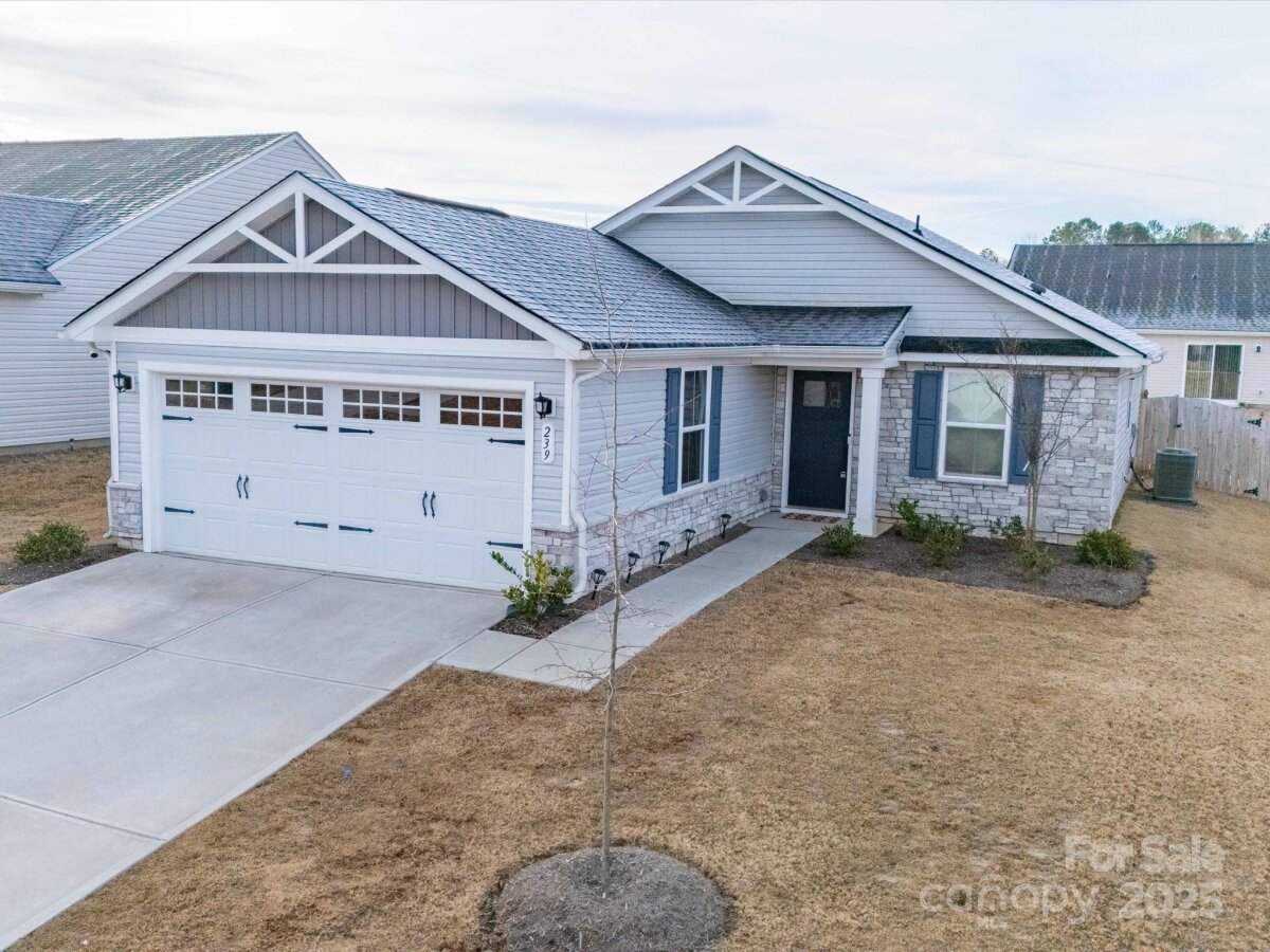 239 Damask Drive, Lancaster, SC 29720, MLS # 4227842