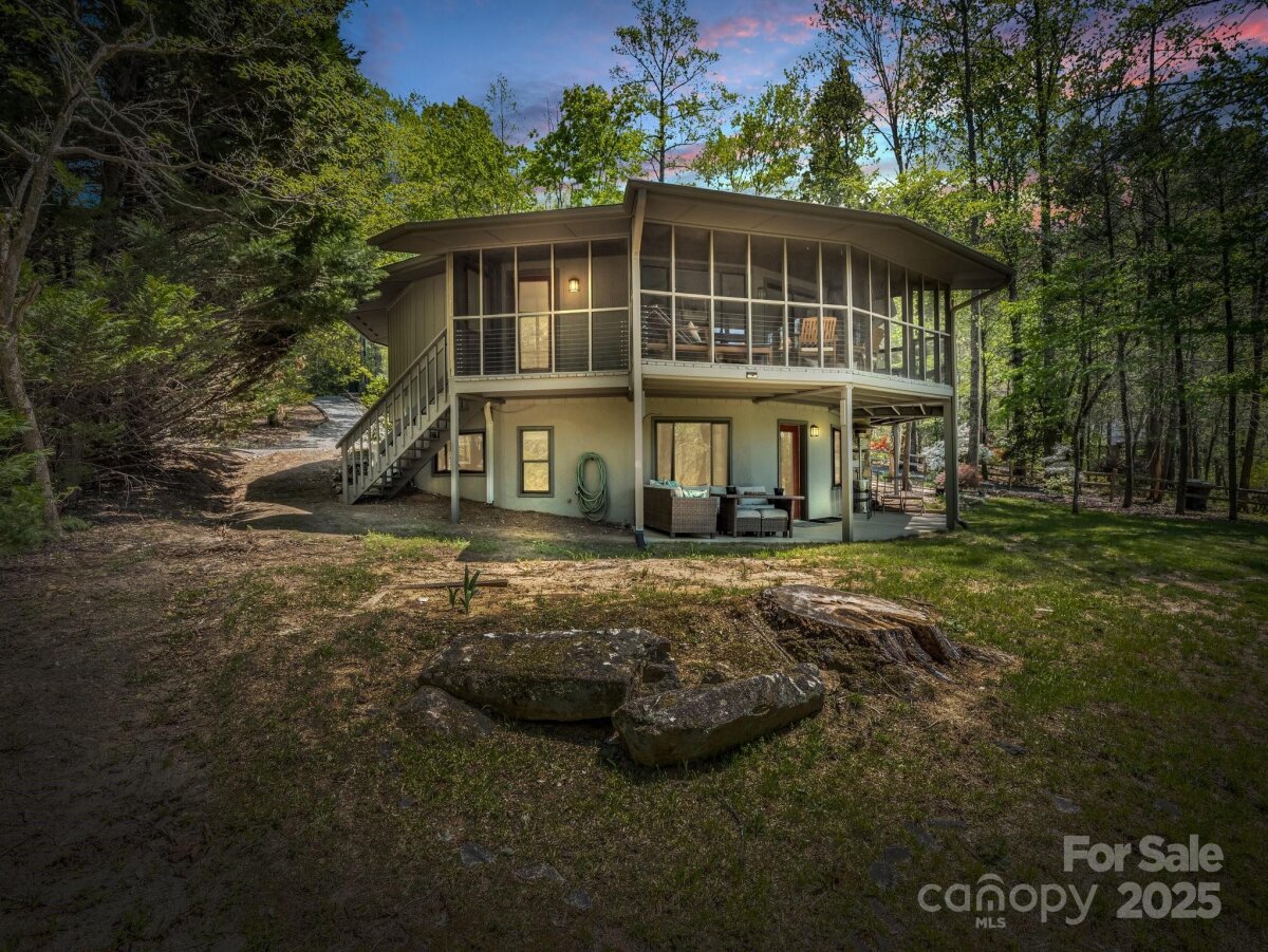 1973 Buffalo Creek Road, Lake Lure, NC 28746, MLS # 4227854