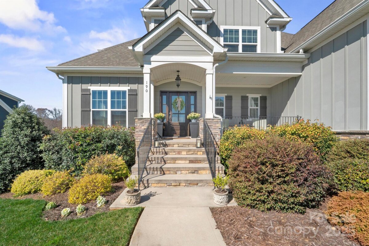 190 Hidden Meadows Drive, Mooresville, NC 28117, MLS # 4227857