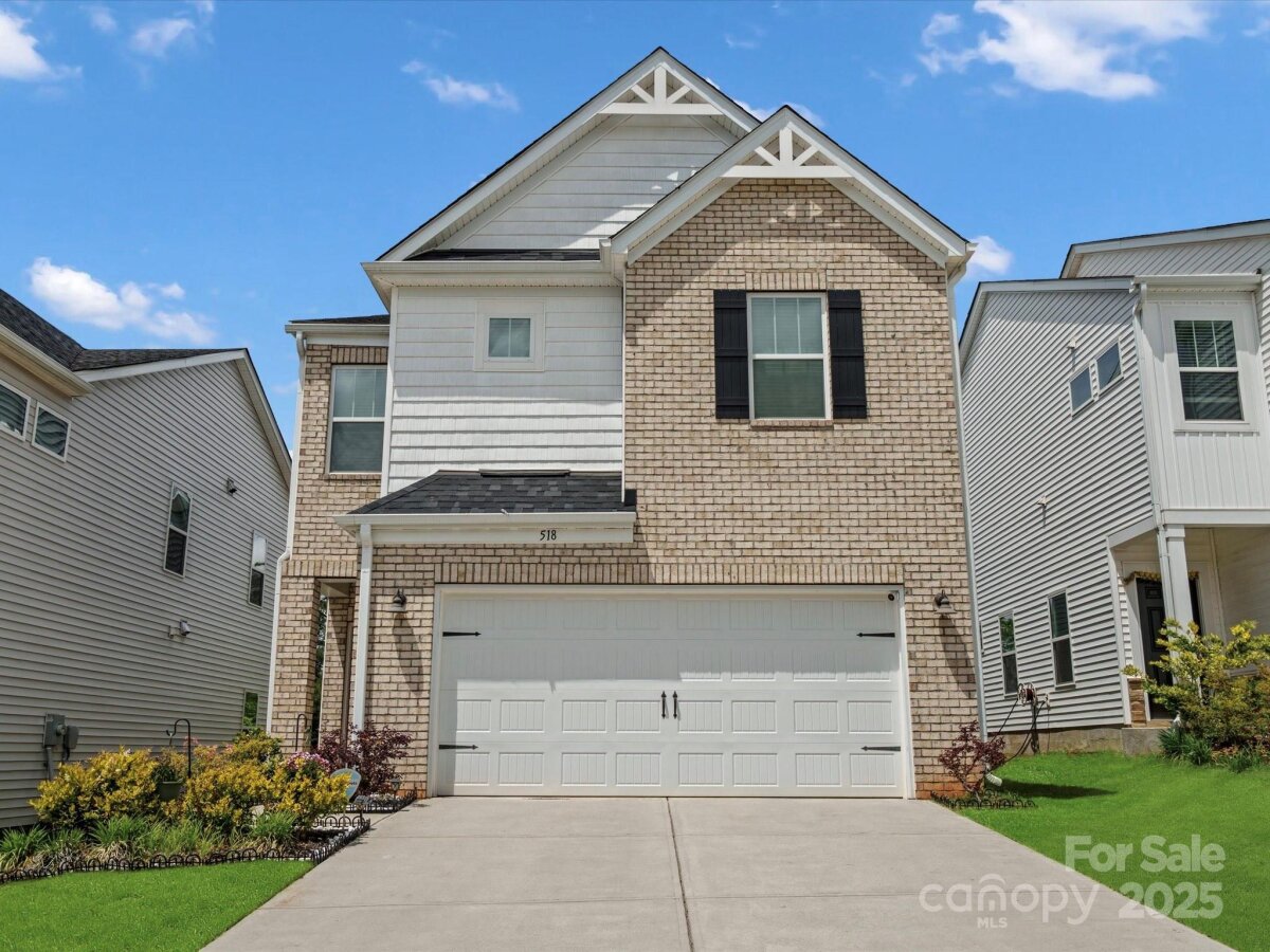 518 Palmarosa Street, Fort Mill, SC 29715, MLS # 4227860