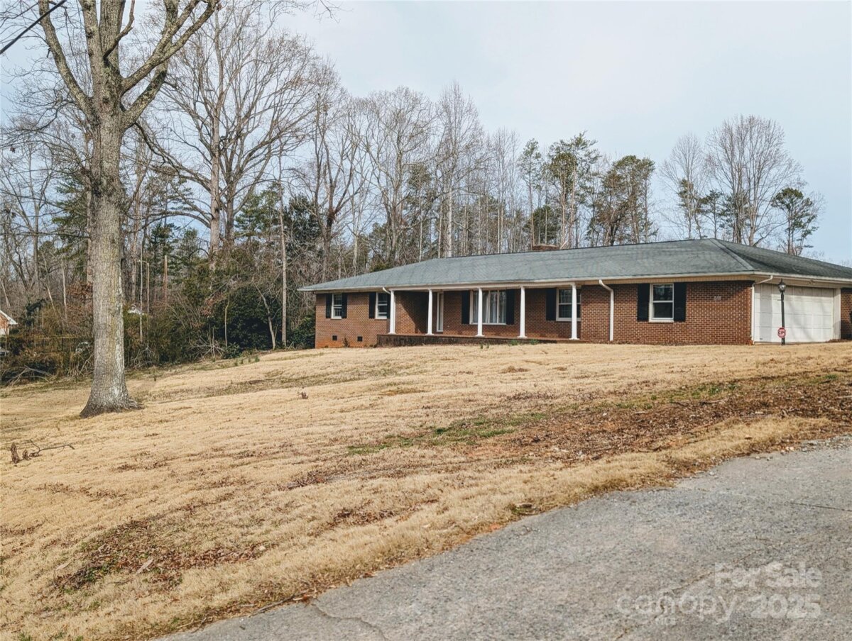 311 Squirrel Den Road, Rutherfordton, NC 28139, MLS # 4227861