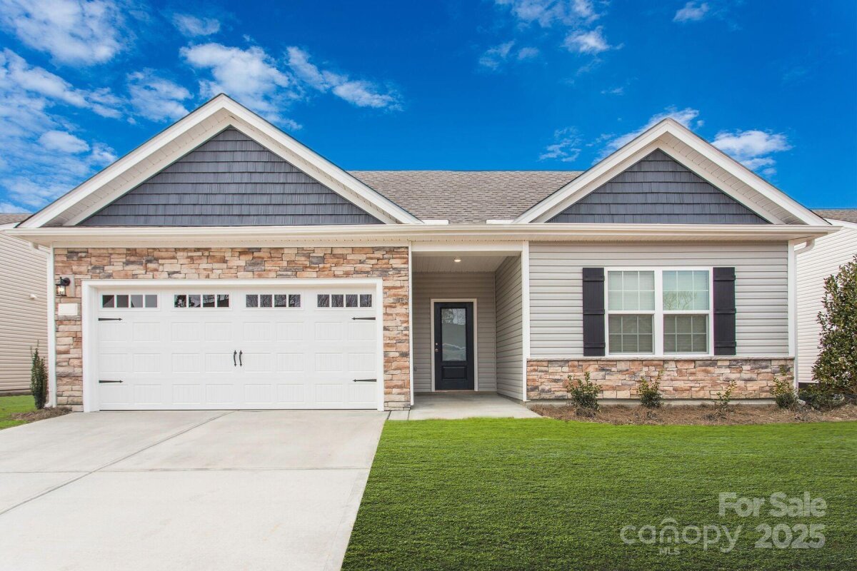 164 Wembury Lane, Troutman, NC 28166, MLS # 4227864