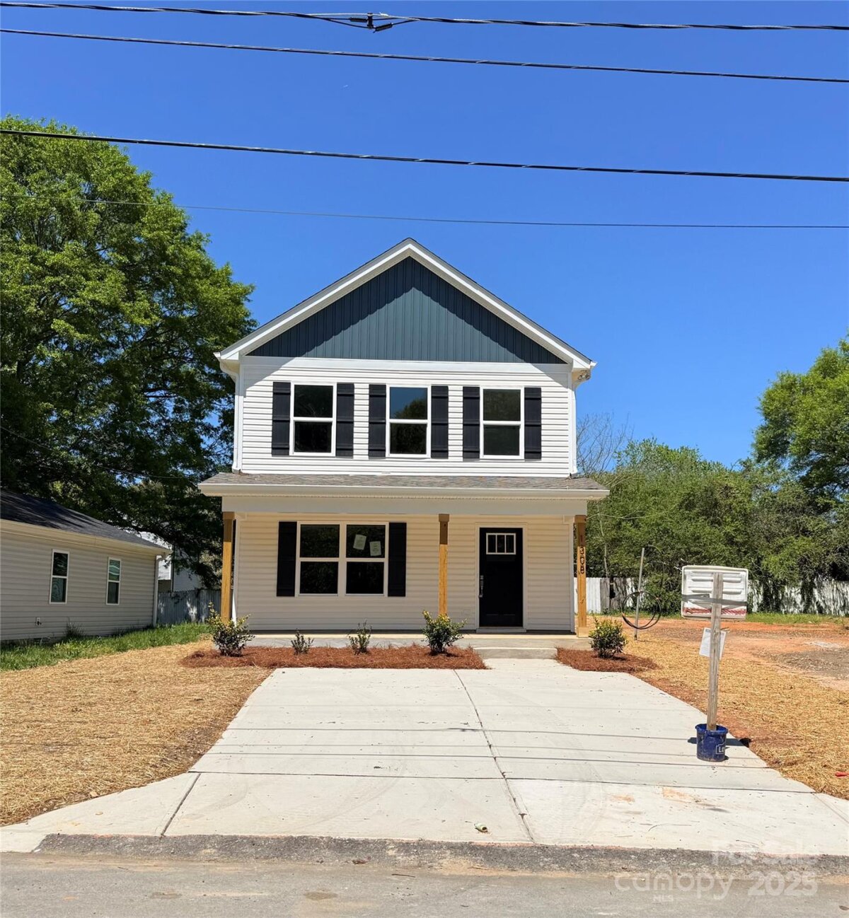 1308 Jay Avenue, Gastonia, NC 28052, MLS # 4227880