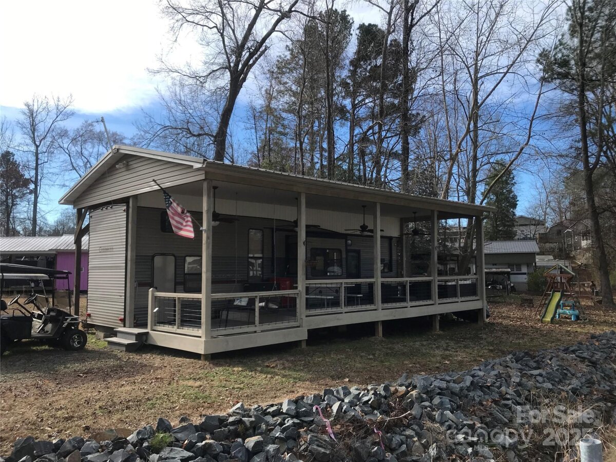 109 Pembrooke Trail Unit F171, Mount Gilead, NC 27306, MLS # 4227892