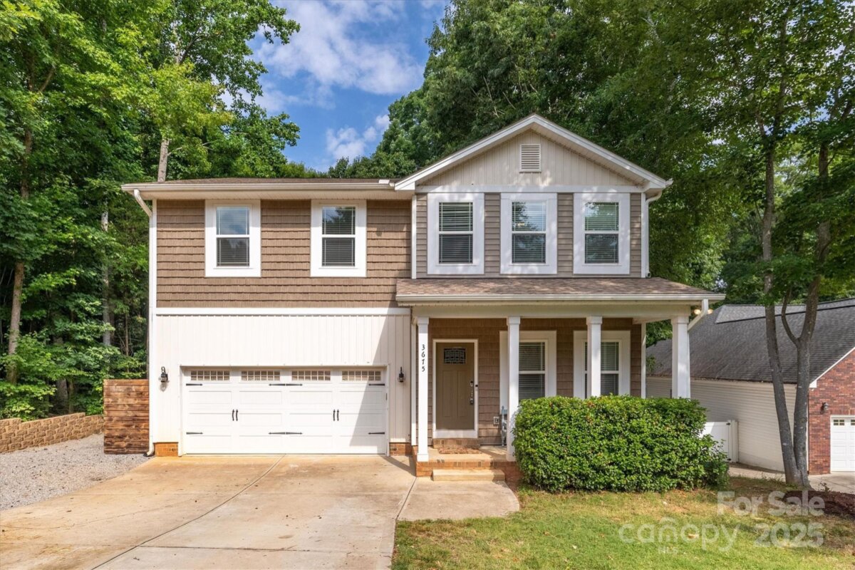 3675 West Bay Drive, Sherrills Ford, NC 28673, MLS # 4227898