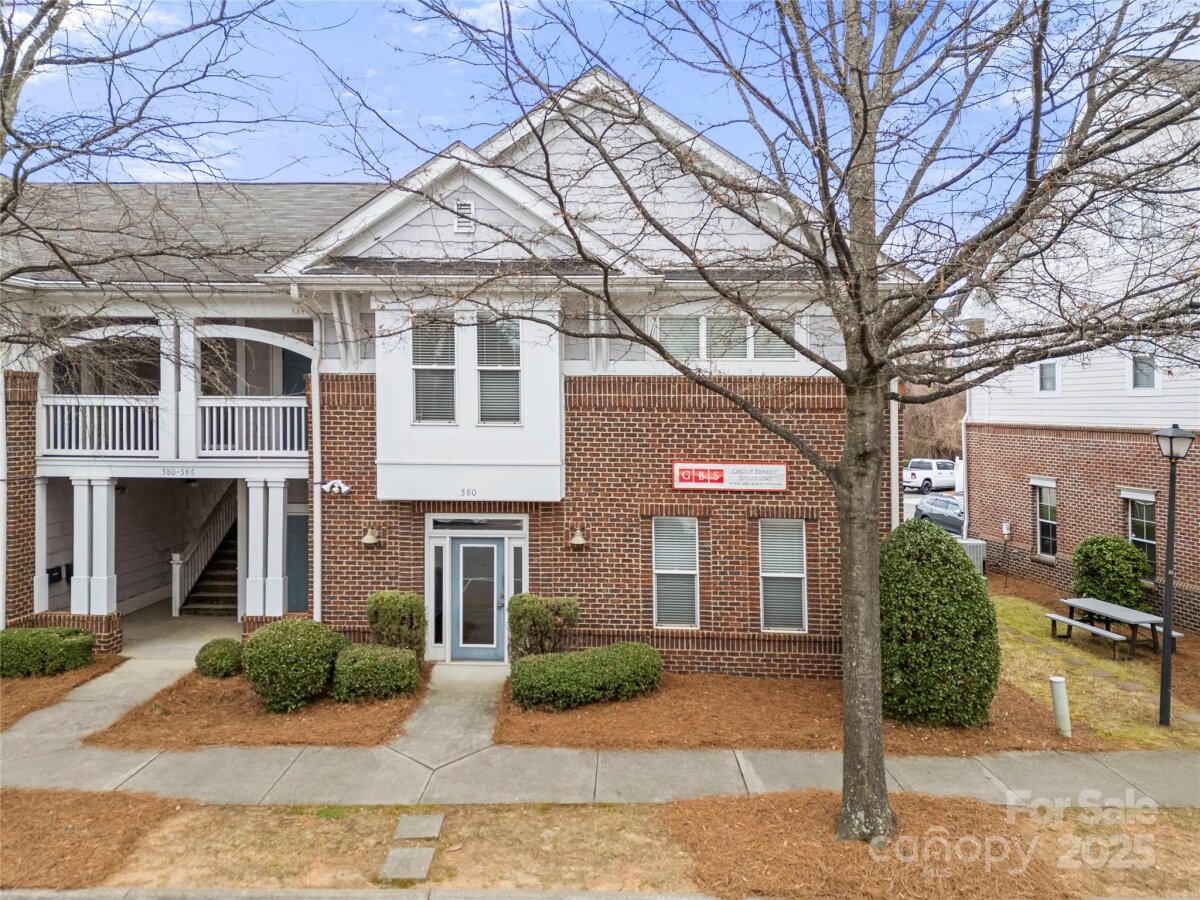 580 Davidson Gateway Drive, Davidson, NC 28036, MLS # 4227950