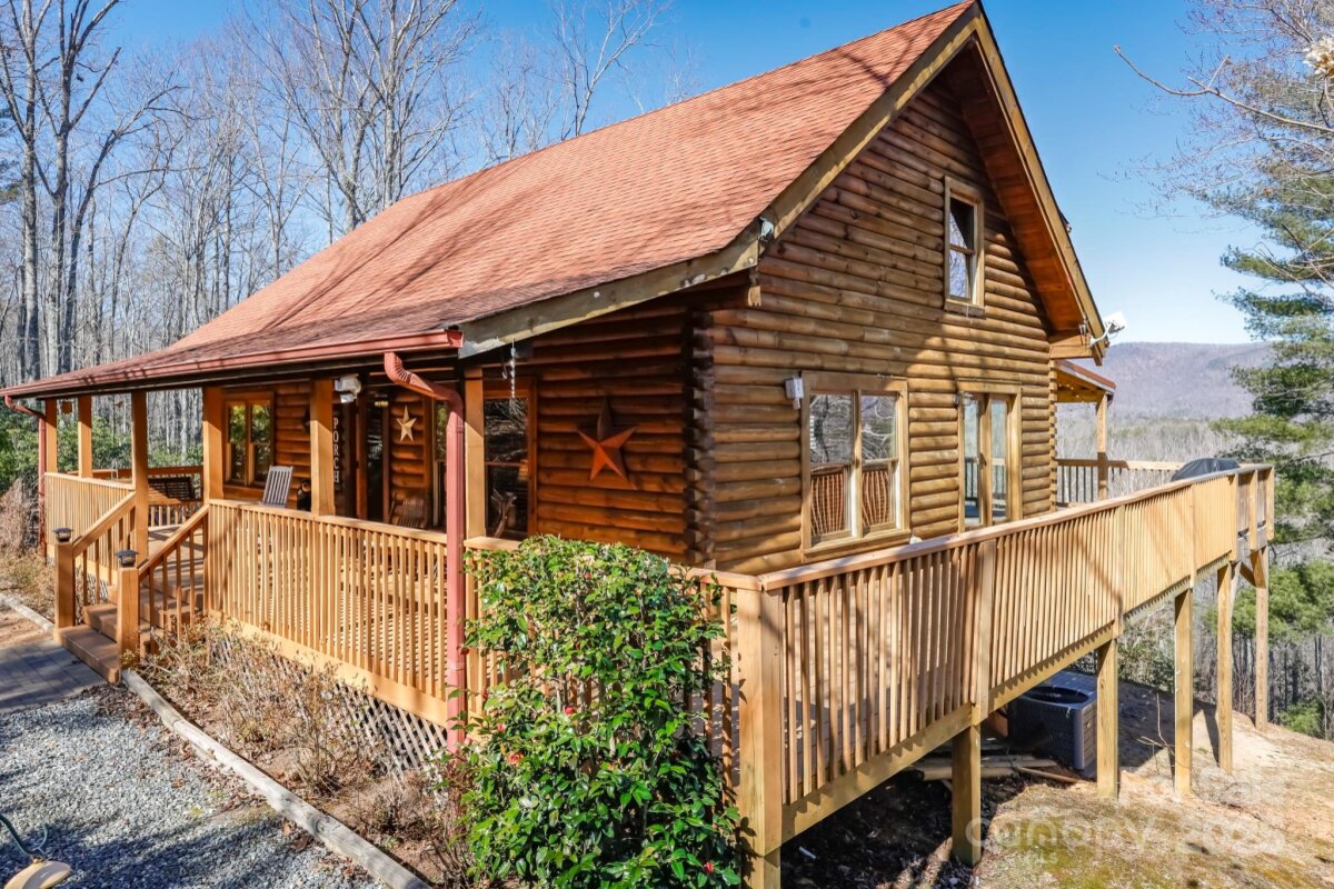 227 Sweetbriar Road, Lake Lure, NC 28746, MLS # 4227957