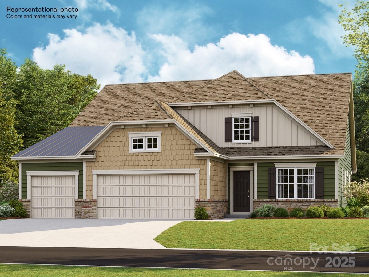 4122 Camden Glen Road, Lancaster, SC 29720, MLS # 4227958