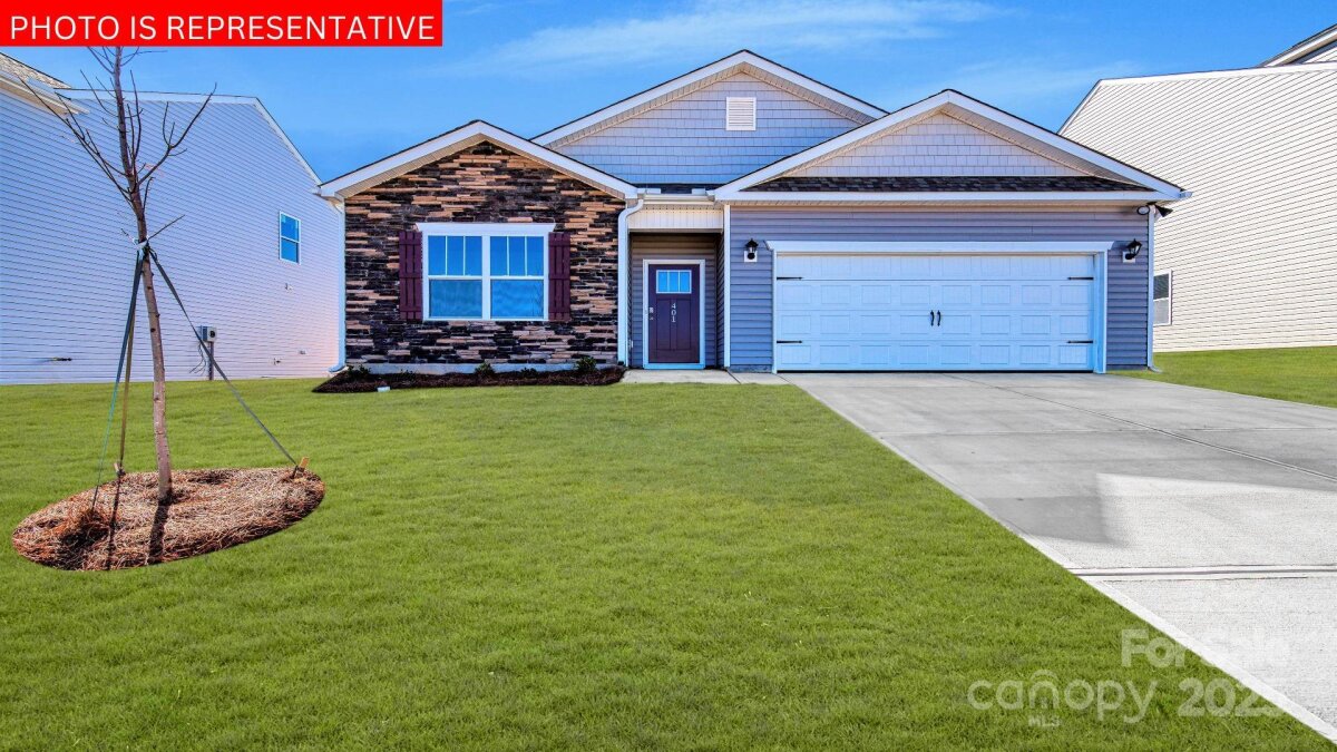 5235 Reedy Ridge Road, Charlotte, NC 28215, MLS # 4227970