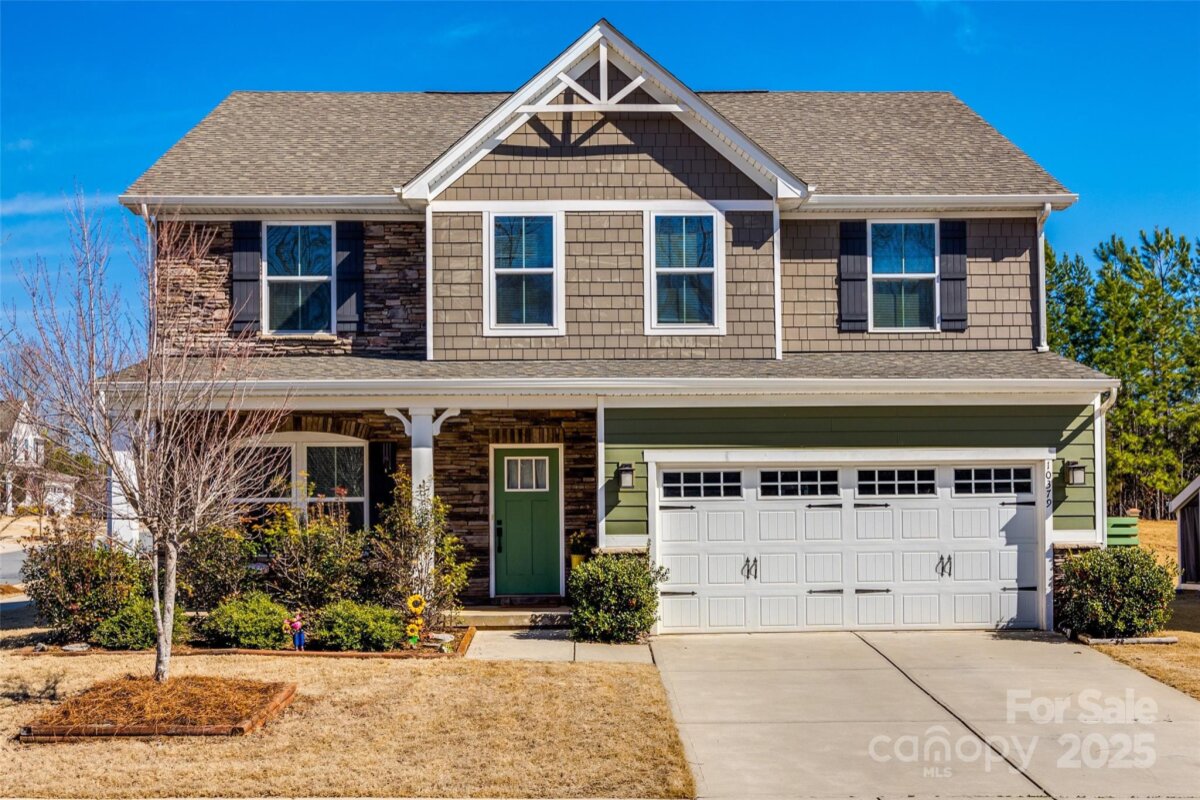 10379 Black Locust Lane, Charlotte, NC 28215, MLS # 4227980