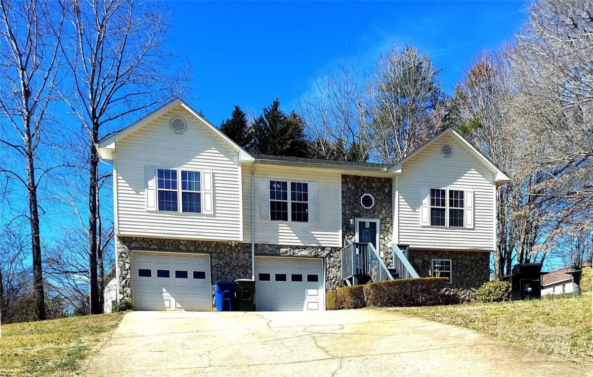 1609 Indian Springs Drive Unit 35, Conover, NC 28613, MLS # 4228001