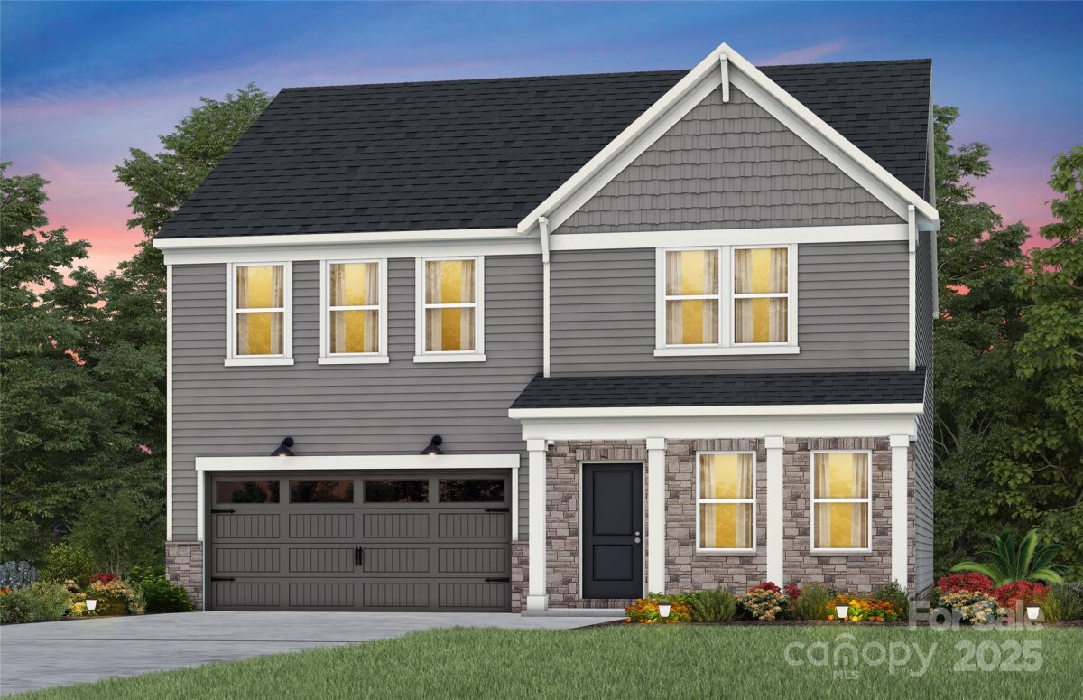 3844 Pee Dee Street Unit 43, Monroe, NC 28110, MLS # 4228018