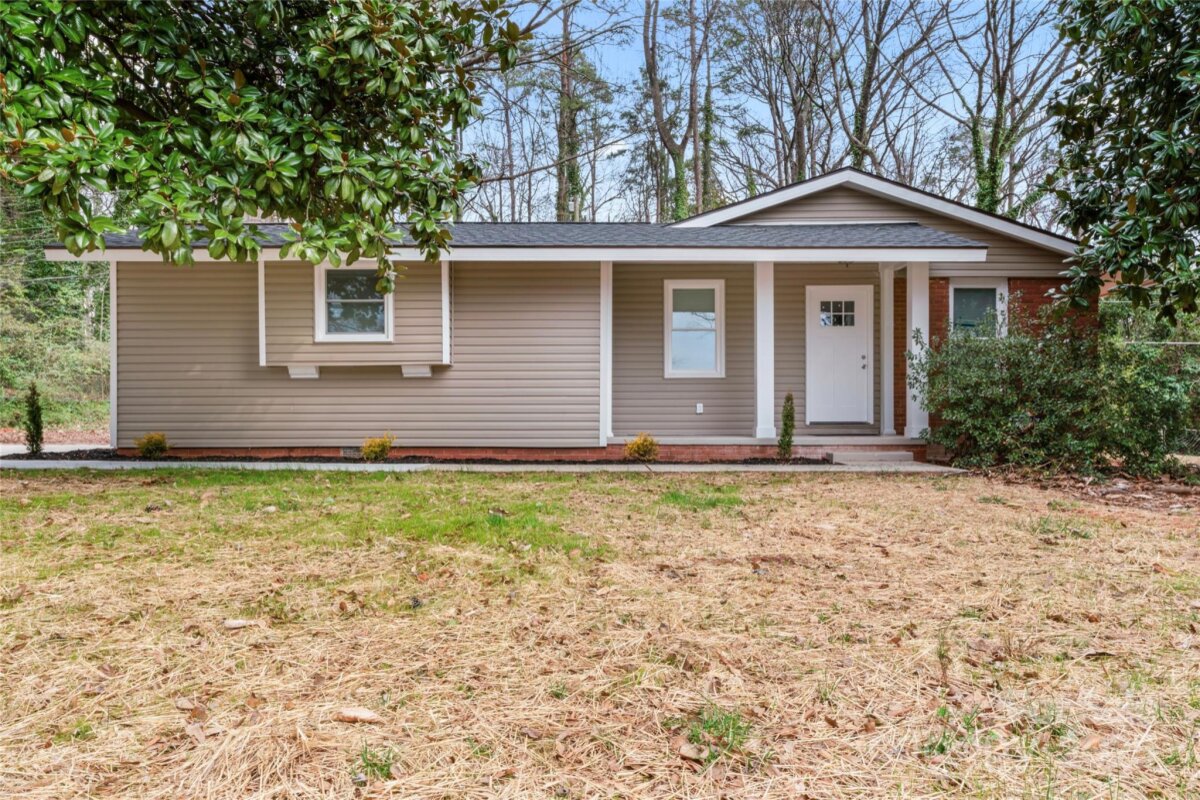 5329 Southampton Road, Charlotte, NC 28217, MLS # 4228075