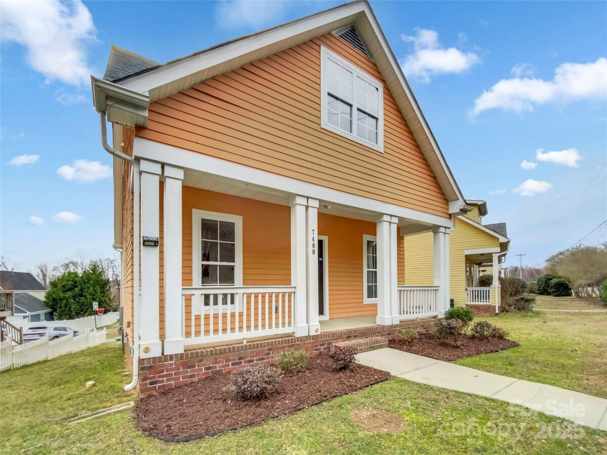 7400 Gilead Road, Huntersville, NC 28078, MLS # 4228089